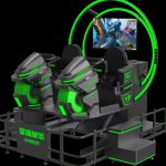 VR Игра - Image 2