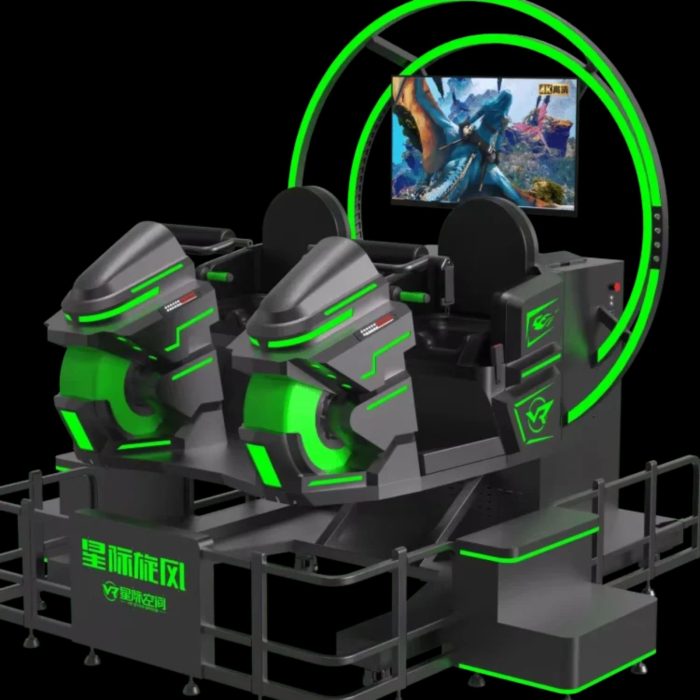 VR Игра - Image 2