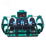 VR Изживяване - Image 4