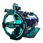 VR Изживяване - Image 6