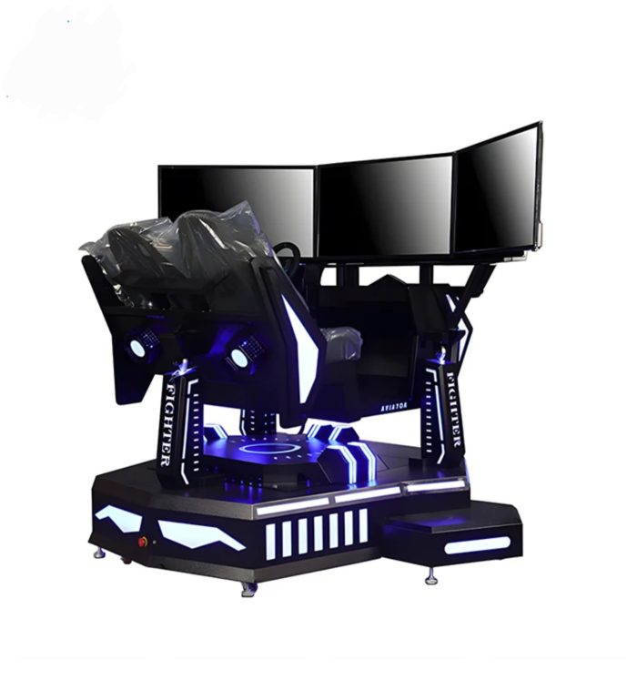 VR Стрелба - Image 5