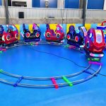 Детско влакче