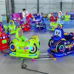 Детско влакче