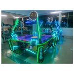 Въздушен Хокей - Image 2