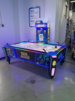 Въздушен Хокей - Image 2