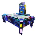 Въздушен Хокей