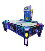 Въздушен Хокей