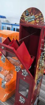 Машина за татуировки и топчета 2в1 - Image 4