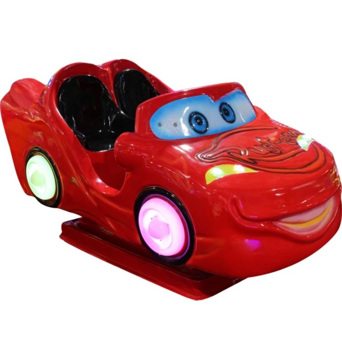 Детска клатушка - Макуин - Image 3