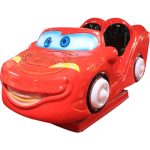 Детска клатушка - Макуин