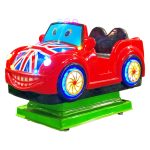 Детска клатушка -Кола UK