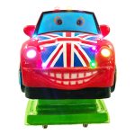 Детска клатушка -Кола UK - Image 3