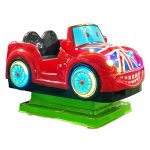 Детска клатушка -Кола UK - Image 4