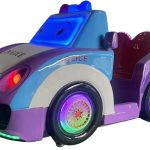 Детска клатушка -Police