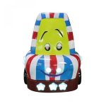 Детска клатушка -Smile