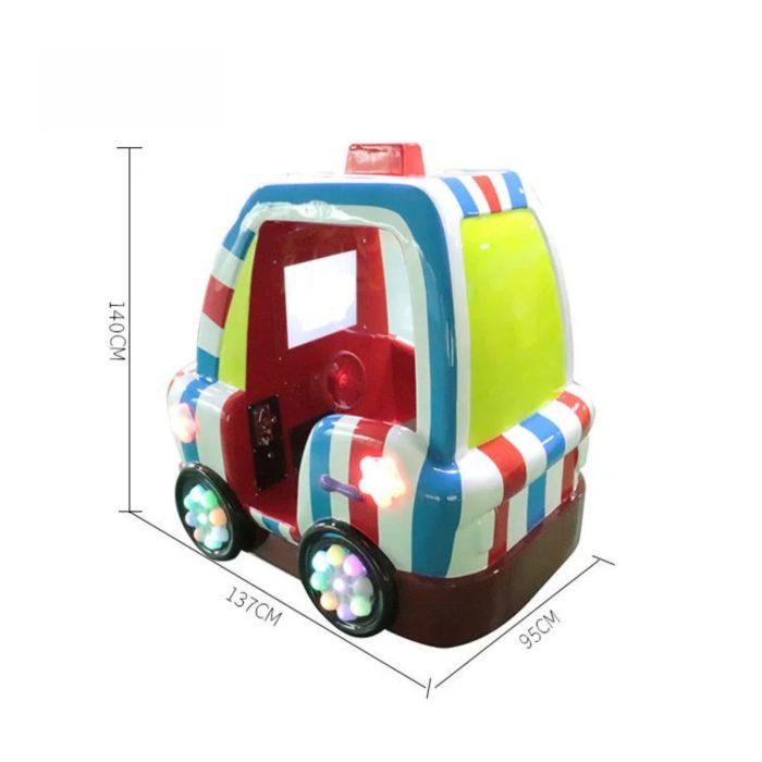 Детска клатушка -Smile - Image 2