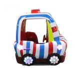 Детска клатушка -Smile - Image 3