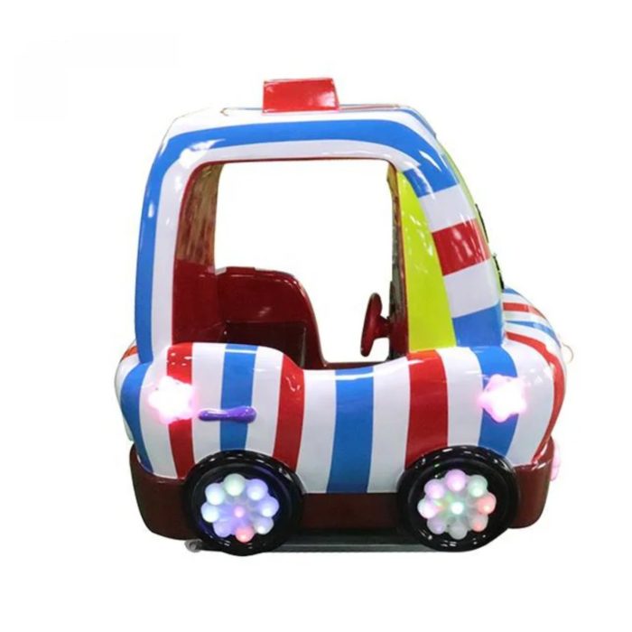 Детска клатушка -Smile - Image 3