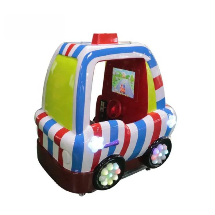 Детска клатушка -Smile - Image 4