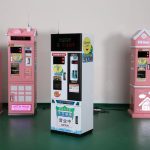 Машина за монети и жетони