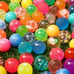 Гумени топчета