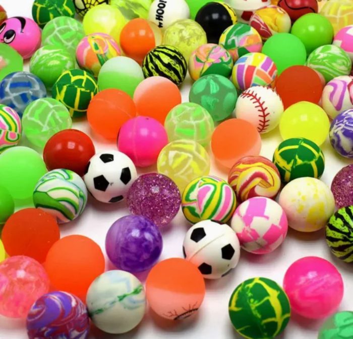 Гумени топчета - Image 4