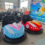 Блъскащи колички BMW - Image 3