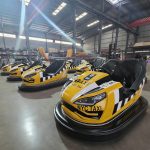 Блъскащи колички Taxi - Image 3