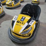 Блъскащи колички Taxi - Image 4