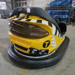 Блъскащи колички Taxi - Image 5