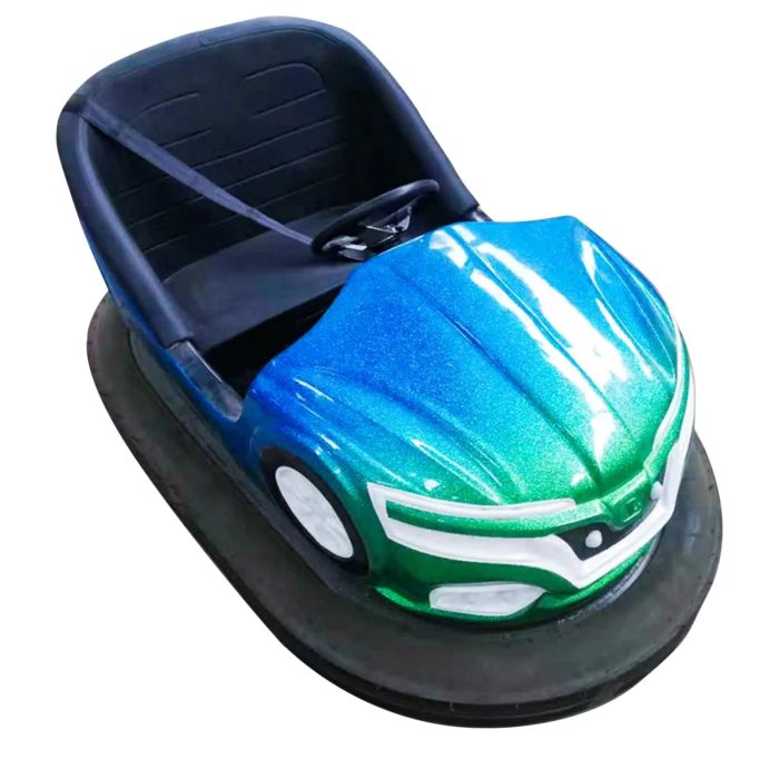 Блъскащи колички с преливащи цветове - Image 3