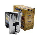 Мултикойн монетник