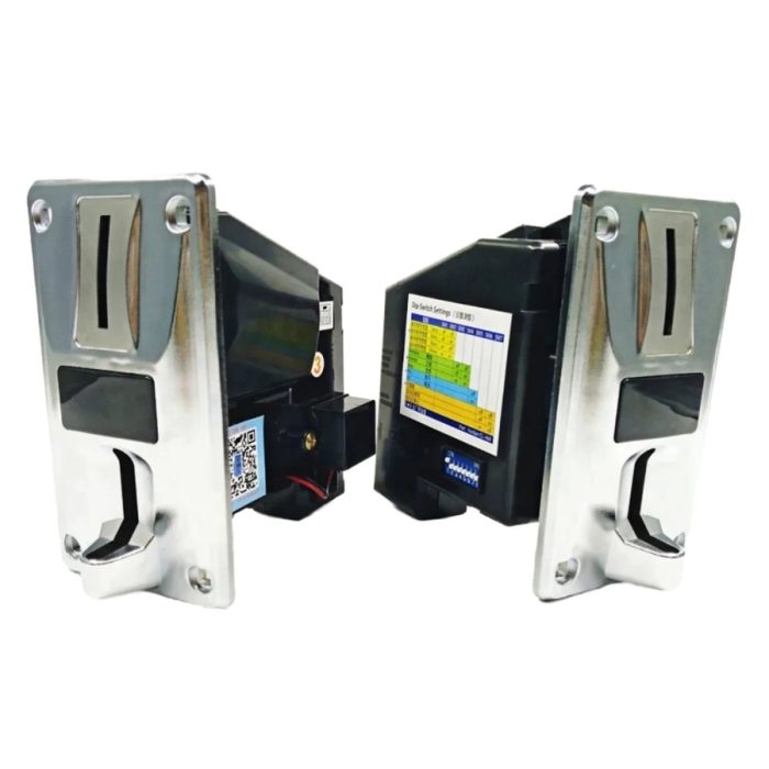 Мултикойн монетник - Image 3