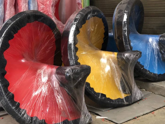 Спираловидна пързалка - Image 3