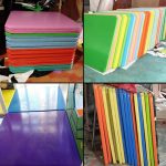 Мека подова настилка