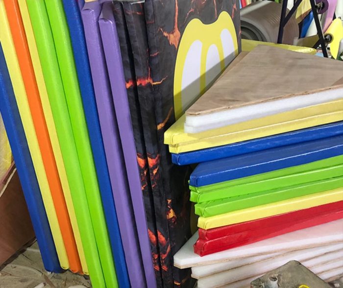 Мека подова настилка - Image 3