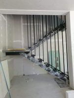 Парапет за вътрешни стълби - Image 3